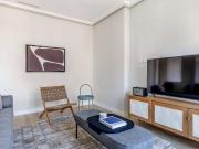 Apartamento de 3 dormitorios en alquiler en Ibiza, Madrid