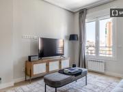 Apartamento de 3 dormitorios en alquiler en Ibiza, Madrid