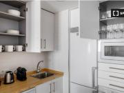 Apartamento de 3 dormitorios en alquiler en Imperial