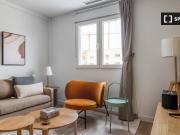 Apartamento de 3 dormitorios en alquiler en Imperial, Madrid