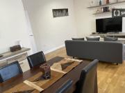 Apartamento de 3 dormitorios en alquiler en Imperial, Madrid