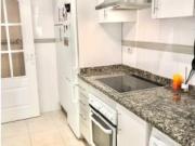 Apartamento de 3 dormitorios en alquiler en Jávea, Alicante