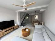 Apartamento de 3 dormitorios en alquiler en Jávea, Alicante