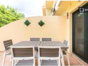 Apartamento de 3 dormitorios en alquiler en Jávea,...