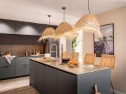 Apartamento de 3 dormitorios en alquiler en La...