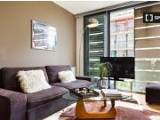 Apartamento de 3 dormitorios en alquiler en La Dreta de...