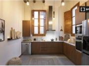 Apartamento de 3 dormitorios en alquiler en La Dreta De...