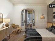 Apartamento de 3 dormitorios en alquiler en La Dreta De... Apartamento de 3 dormitorios en alquiler en La Dreta De...