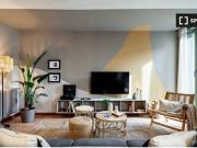 Apartamento de 3 dormitorios en alquiler en La Dreta De...