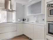 Apartamento de 3 dormitorios en alquiler en la Universidad