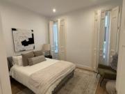 Apartamento de 3 dormitorios en alquiler en la Universidad