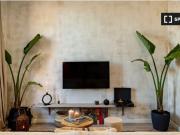 Apartamento de 3 dormitorios en alquiler en LAntiga...