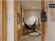 Apartamento de 3 dormitorios en alquiler en LAntiga...