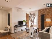 Apartamento de 3 dormitorios en alquiler en Lavapiés, Madrid
