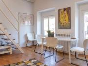 Apartamento de 3 dormitorios en alquiler en Lavapiés, Madrid