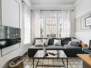 Apartamento de 3 dormitorios en alquiler en...