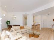 Apartamento de 3 dormitorios en alquiler en...