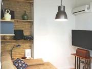 Apartamento de 3 dormitorios en alquiler en...