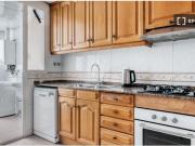 Apartamento de 3 dormitorios en alquiler en Les Corts