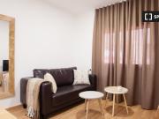 Apartamento de 3 dormitorios en alquiler en Barcelona