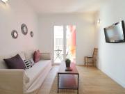 Apartamento de 3 dormitorios en alquiler en...