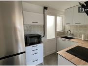 Apartamento de 3 dormitorios en alquiler en LHospitalet...