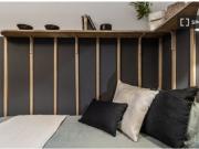 Apartamento de 3 dormitorios en alquiler en Lista