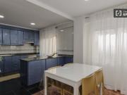 Apartamento de 3 dormitorios en alquiler en...