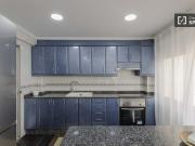 Apartamento de 3 dormitorios en alquiler en...