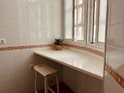 Apartamento de 3 dormitorios en alquiler en Los...