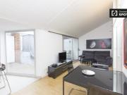 Apartamento de 3 dormitorios en alquiler en Madrid Centro