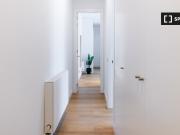 Apartamento de 3 dormitorios en alquiler en Malasaña, Madrid