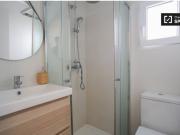 Apartamento de 3 dormitorios en alquiler en moderno...