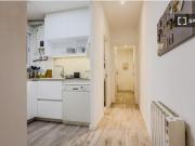 Apartamento de 3 dormitorios en alquiler en Navas, Barcelona