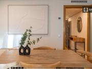 Apartamento de 3 dormitorios en alquiler en Nueva España