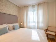 Apartamento de 3 dormitorios en alquiler en Nueva España