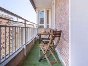 Apartamento de 3 dormitorios en alquiler en Nueva...