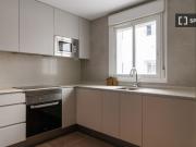 Apartamento de 3 dormitorios en alquiler en Nueva...