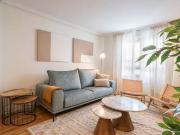 Apartamento de 3 dormitorios en alquiler en Nueva...