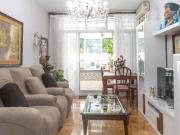 Apartamento de 3 dormitorios en alquiler en Pacífico, Madrid