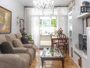 Apartamento de 3 dormitorios en alquiler en Pacífico, Madrid