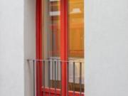 Apartamento de 3 dormitorios en alquiler en Palacio