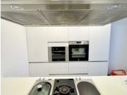 Apartamento de 3 dormitorios en alquiler en Palacio