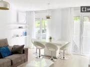 Apartamento de 3 dormitorios en alquiler en Palacio, Madrid