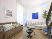 Apartamento de 3 dormitorios en alquiler en Palacio, Madrid