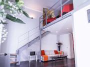 Apartamento de 3 dormitorios en alquiler en Palacio, Madrid