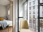 Piso de 3 habitaciones en alquiler en Palos de Moguer,...