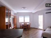 Apartamento de 3 dormitorios en alquiler en Patraix