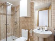 Piso en alquiler de 3 habitaciones en Patraix, Valencia