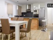 Apartamento de 3 dormitorios en alquiler en Poblats Marítims